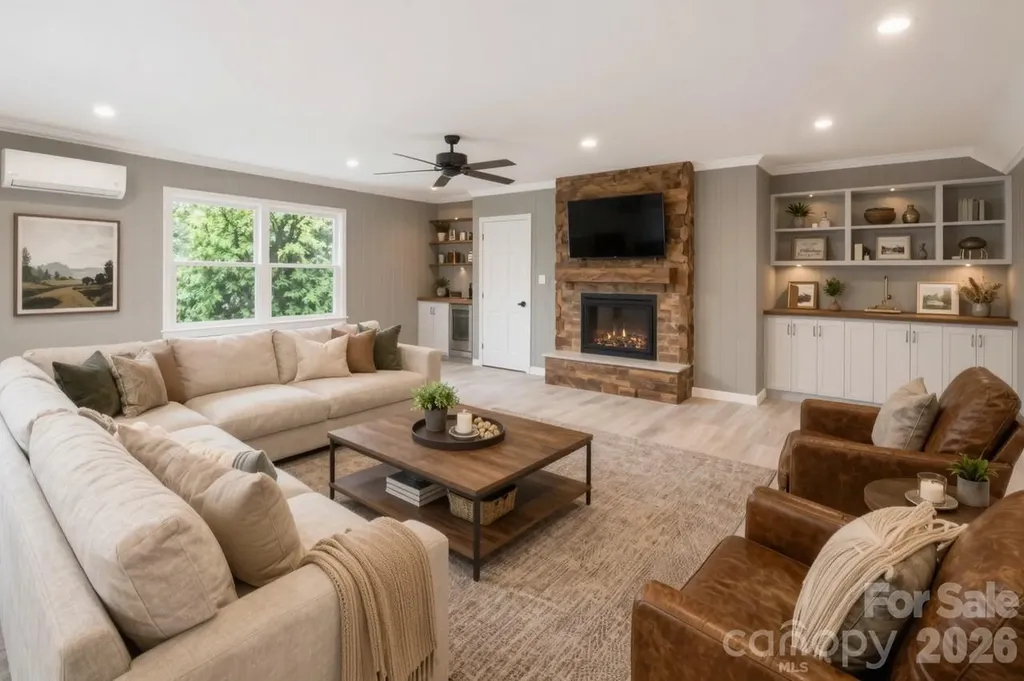 6117 Cherry Tree Lane Charlotte NC 28270