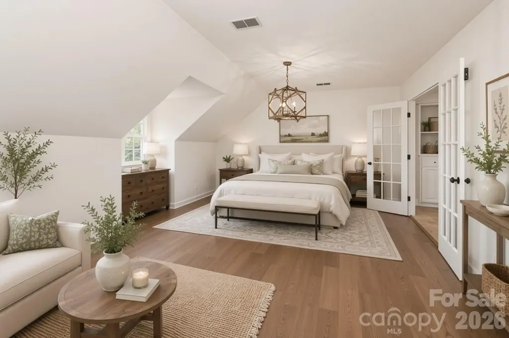6117 Cherry Tree Lane Charlotte NC 28270