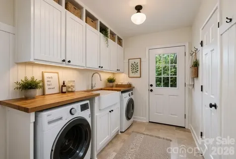 6117 Cherry Tree Lane Charlotte NC 28270
