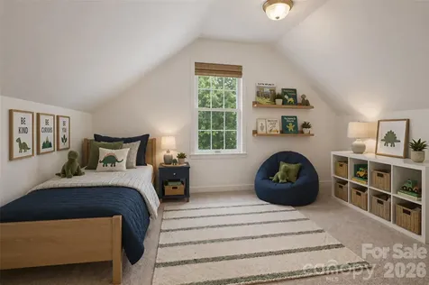 6117 Cherry Tree Lane Charlotte NC 28270