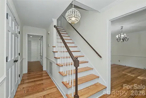 6117 Cherry Tree Lane Charlotte NC 28270