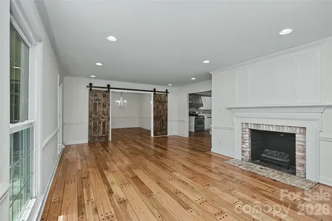6117 Cherry Tree Lane Charlotte NC 28270