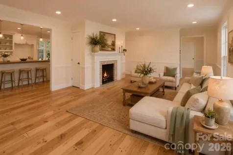 6117 Cherry Tree Lane Charlotte NC 28270