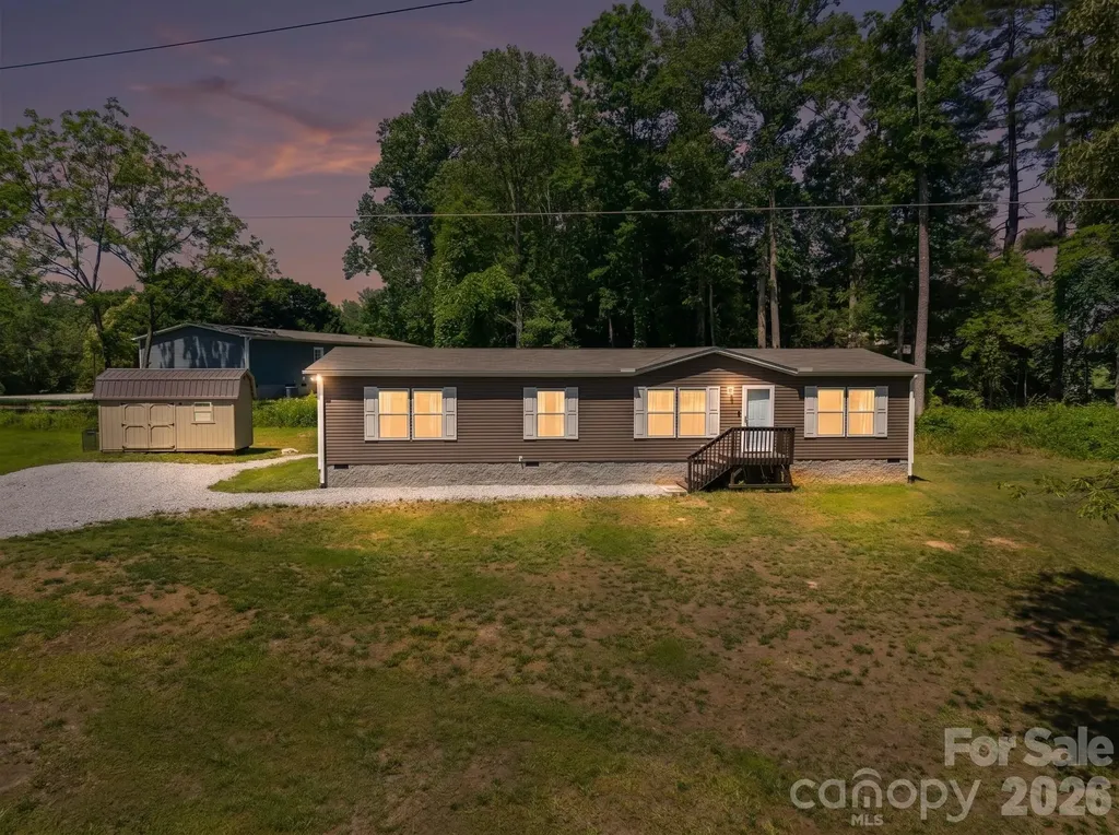 151 Field Sparrow Lane Hendersonville NC 28792