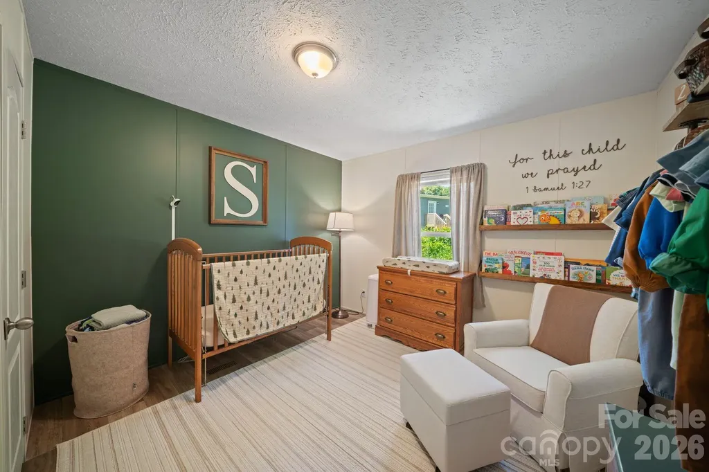 151 Field Sparrow Lane Hendersonville NC 28792