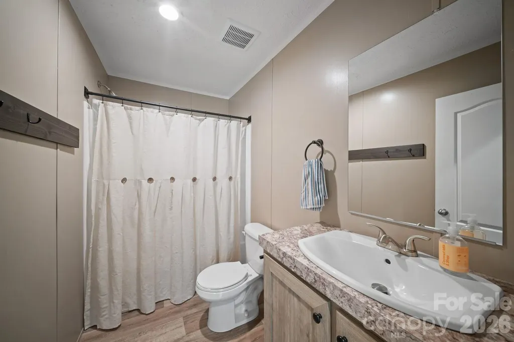 151 Field Sparrow Lane Hendersonville NC 28792