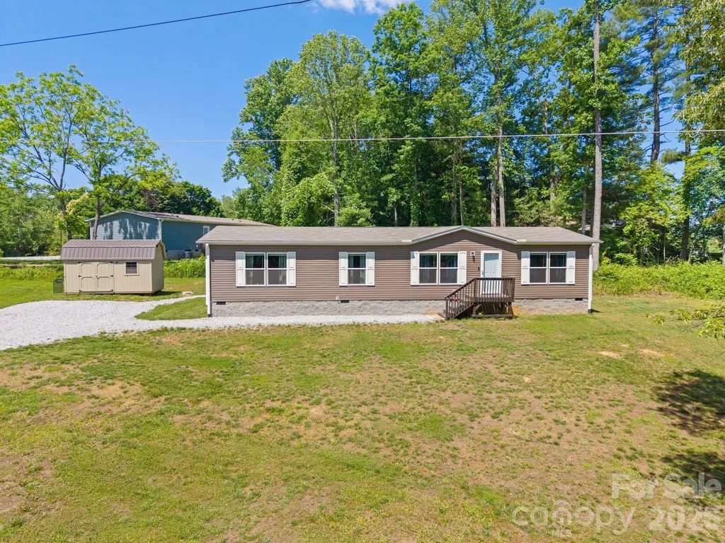 151 Field Sparrow Lane Hendersonville NC 28792
