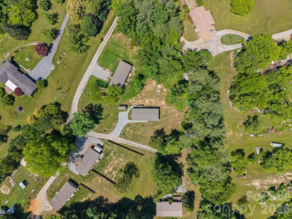 151 Field Sparrow Lane Hendersonville NC 28792
