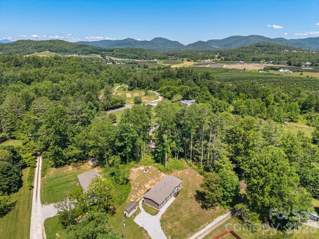 151 Field Sparrow Lane Hendersonville NC 28792