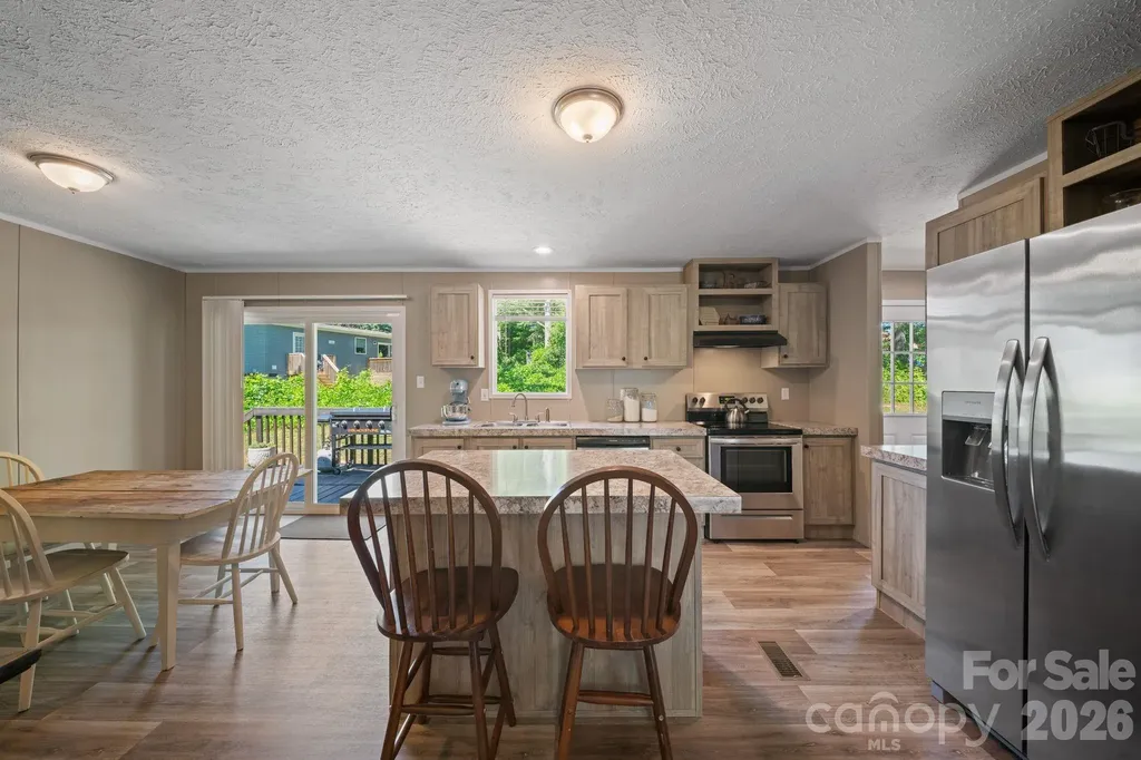 151 Field Sparrow Lane Hendersonville NC 28792