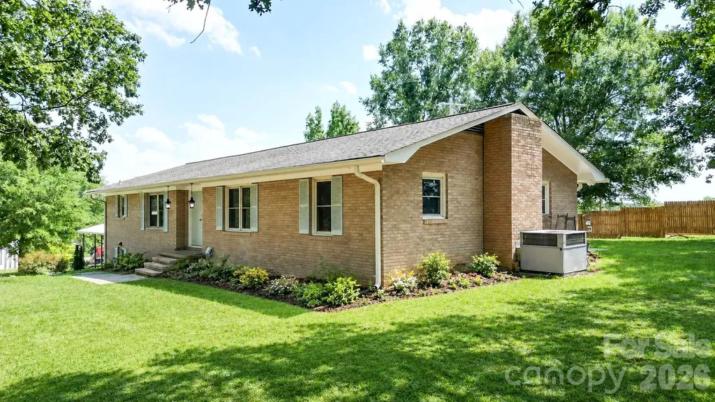 8201 Nc 200 Highway S Stanfield NC 28163