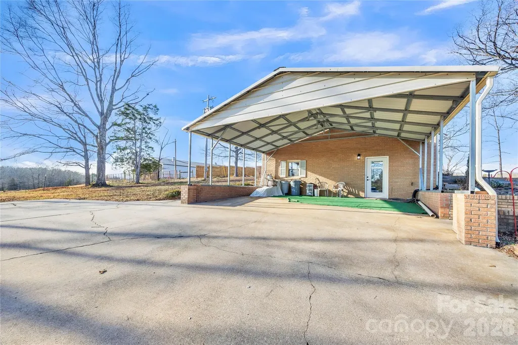 8201 Nc 200 Highway S Stanfield NC 28163
