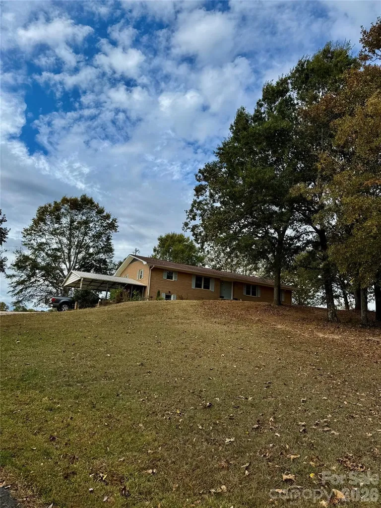8201 Nc 200 Highway S Stanfield NC 28163