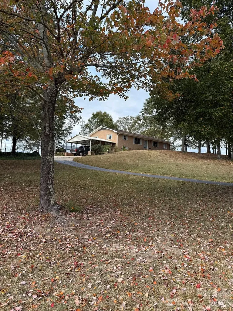 8201 Nc 200 Highway S Stanfield NC 28163