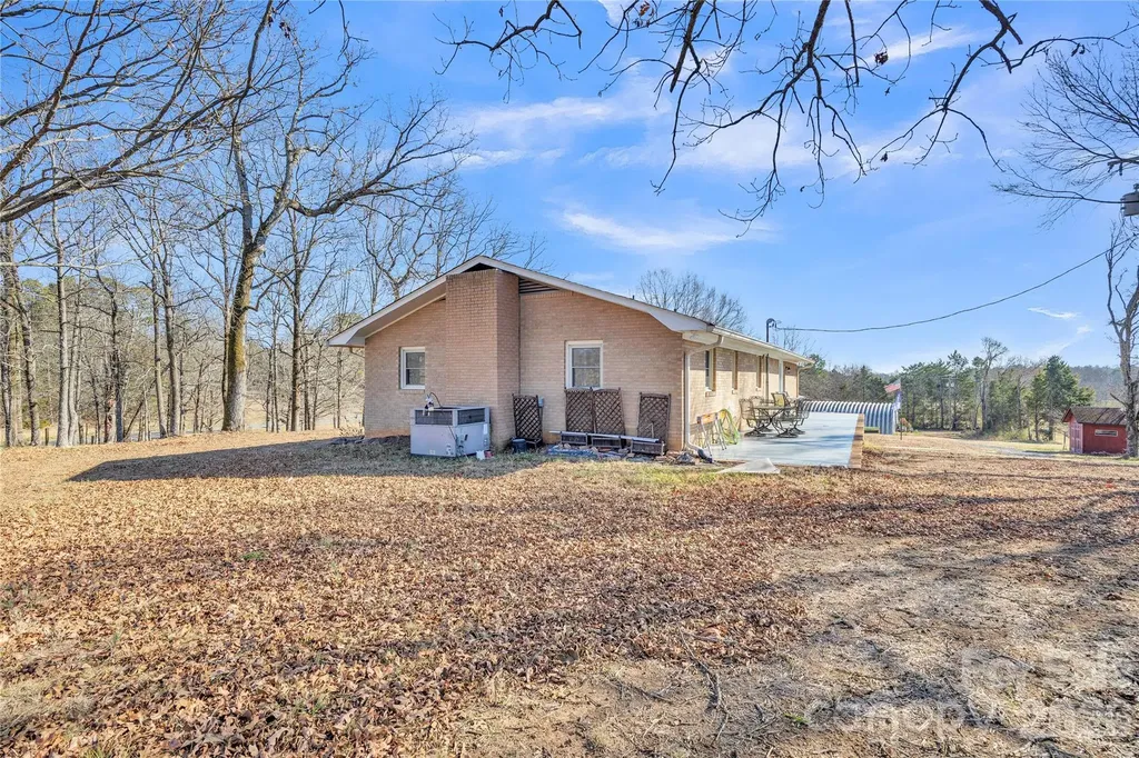 8201 Nc 200 Highway S Stanfield NC 28163