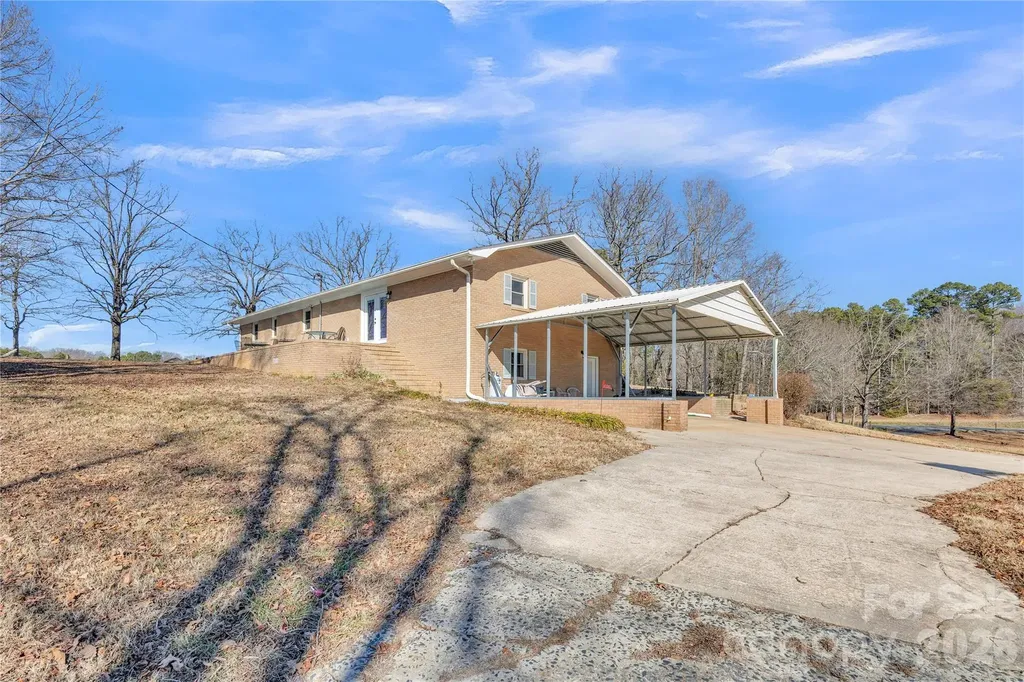 8201 Nc 200 Highway S Stanfield NC 28163