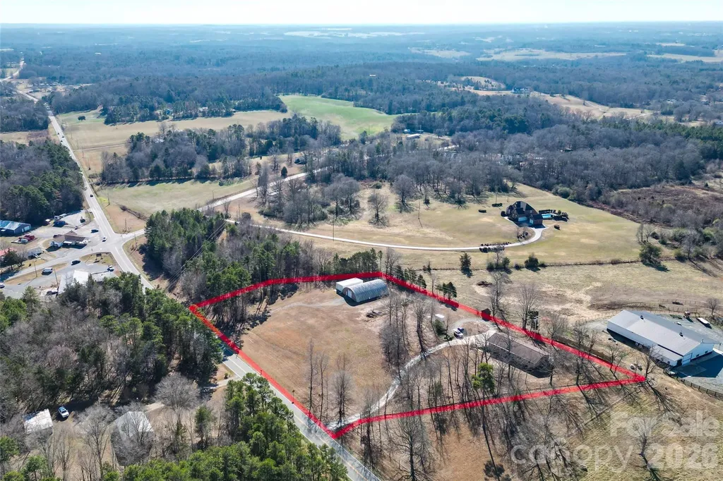 8201 Nc 200 Highway S Stanfield NC 28163