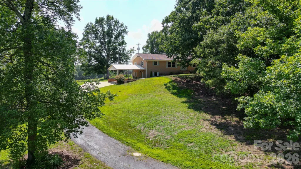8201 Nc 200 Highway S Stanfield NC 28163