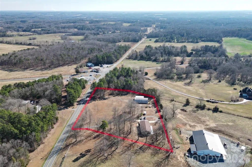 8201 Nc 200 Highway S Stanfield NC 28163
