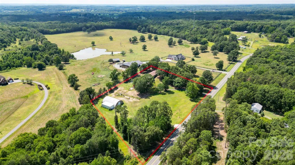8201 Nc 200 Highway S Stanfield NC 28163