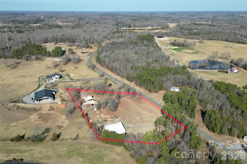 8201 Nc 200 Highway S Stanfield NC 28163
