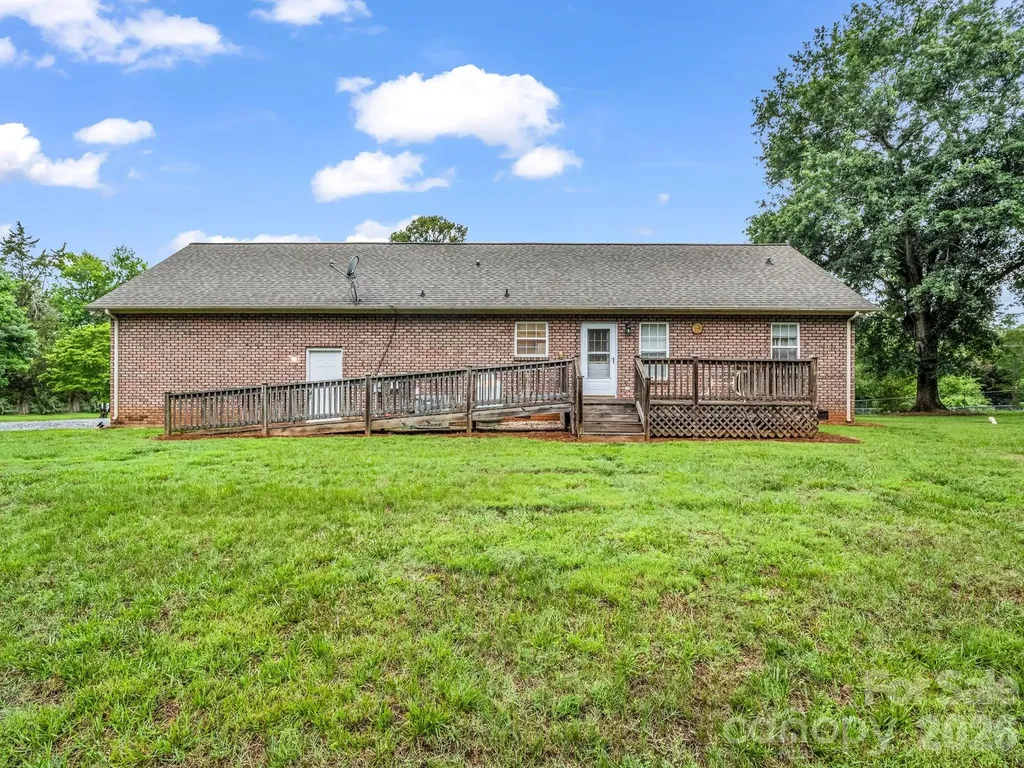 153 Rosey Lane Rutherfordton NC 28139