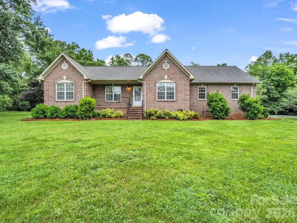 153 Rosey Lane Rutherfordton NC 28139