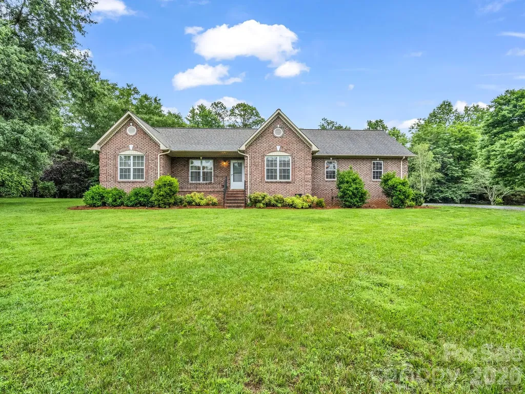 153 Rosey Lane Rutherfordton NC 28139