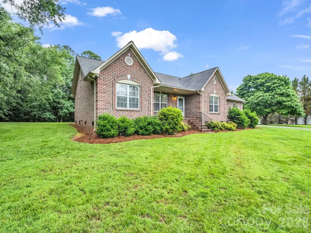 153 Rosey Lane Rutherfordton NC 28139