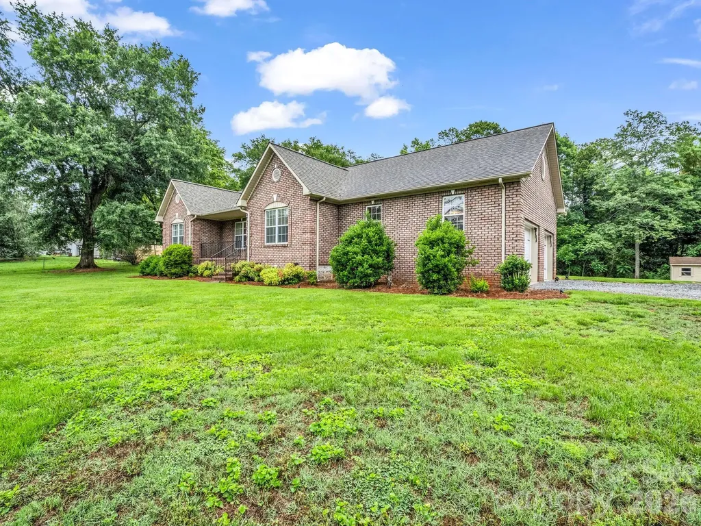 153 Rosey Lane Rutherfordton NC 28139