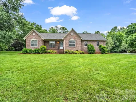 153 Rosey Lane Rutherfordton NC 28139