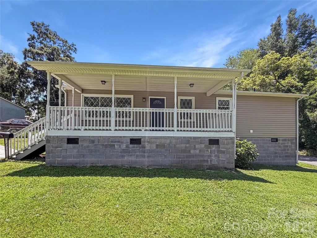313 Black Street Cherryville NC 28021