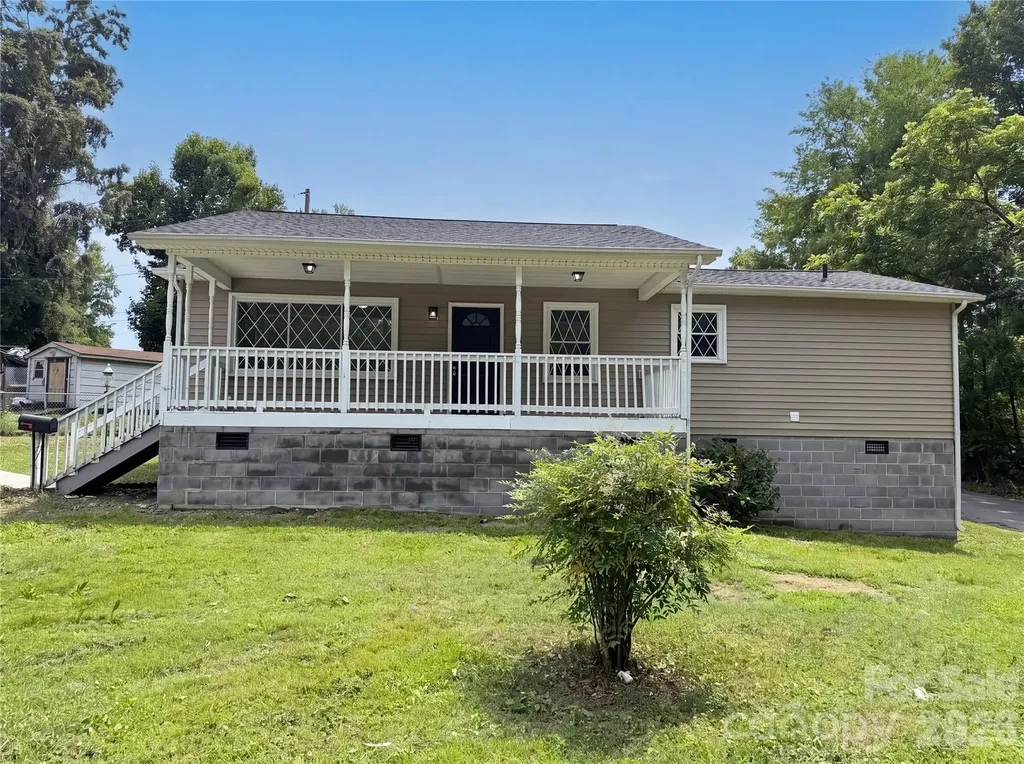 313 Black Street Cherryville NC 28021
