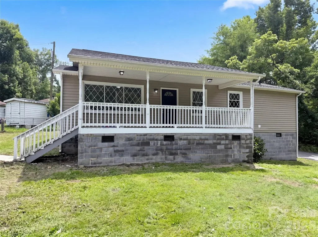 313 Black Street Cherryville NC 28021