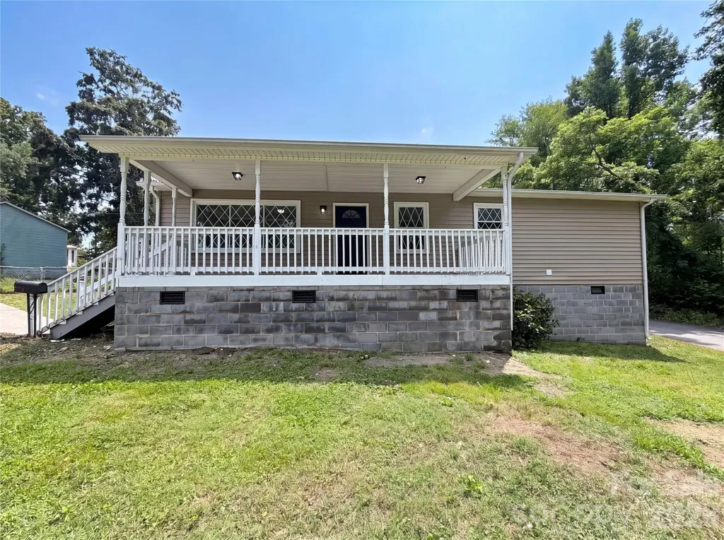 313 Black Street Cherryville NC 28021