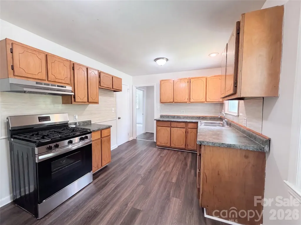 313 Black Street Cherryville NC 28021