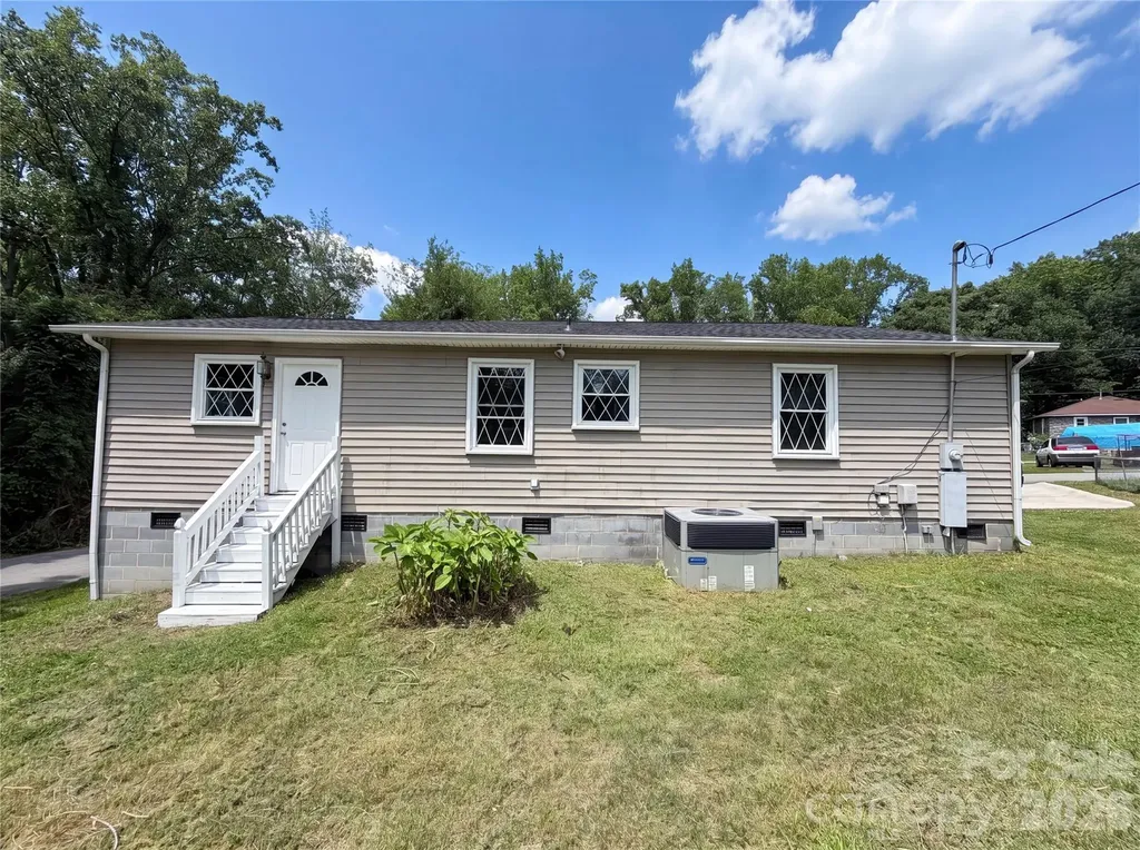 313 Black Street Cherryville NC 28021