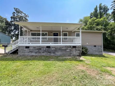 313 Black Street Cherryville NC 28021