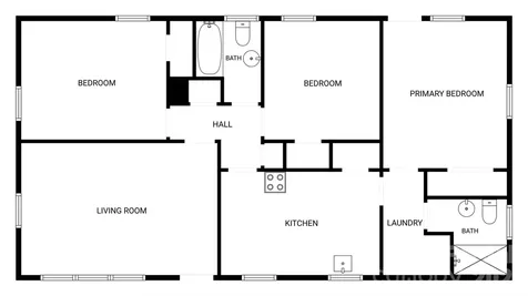 313 Black Street Cherryville NC 28021
