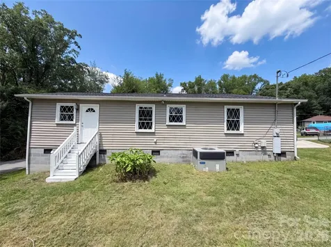 313 Black Street Cherryville NC 28021