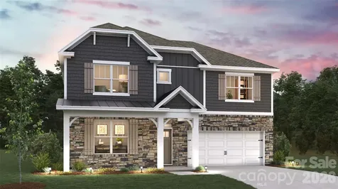 542 Mahogany Road York SC 29745