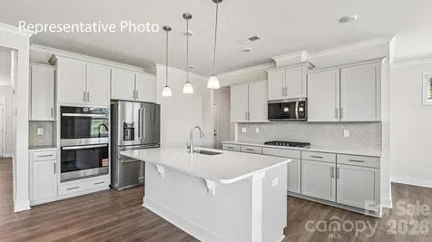 542 Mahogany Road York SC 29745