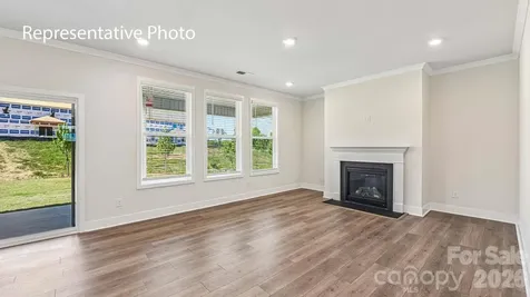 542 Mahogany Road York SC 29745