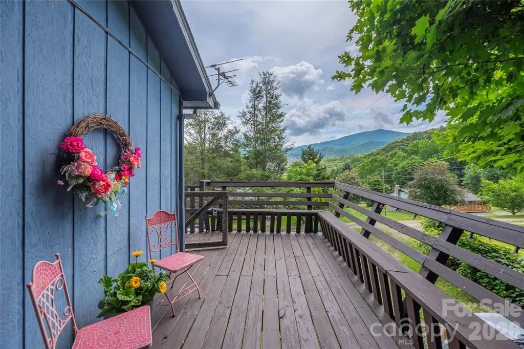Waynesville NC, 31 Granite Lane