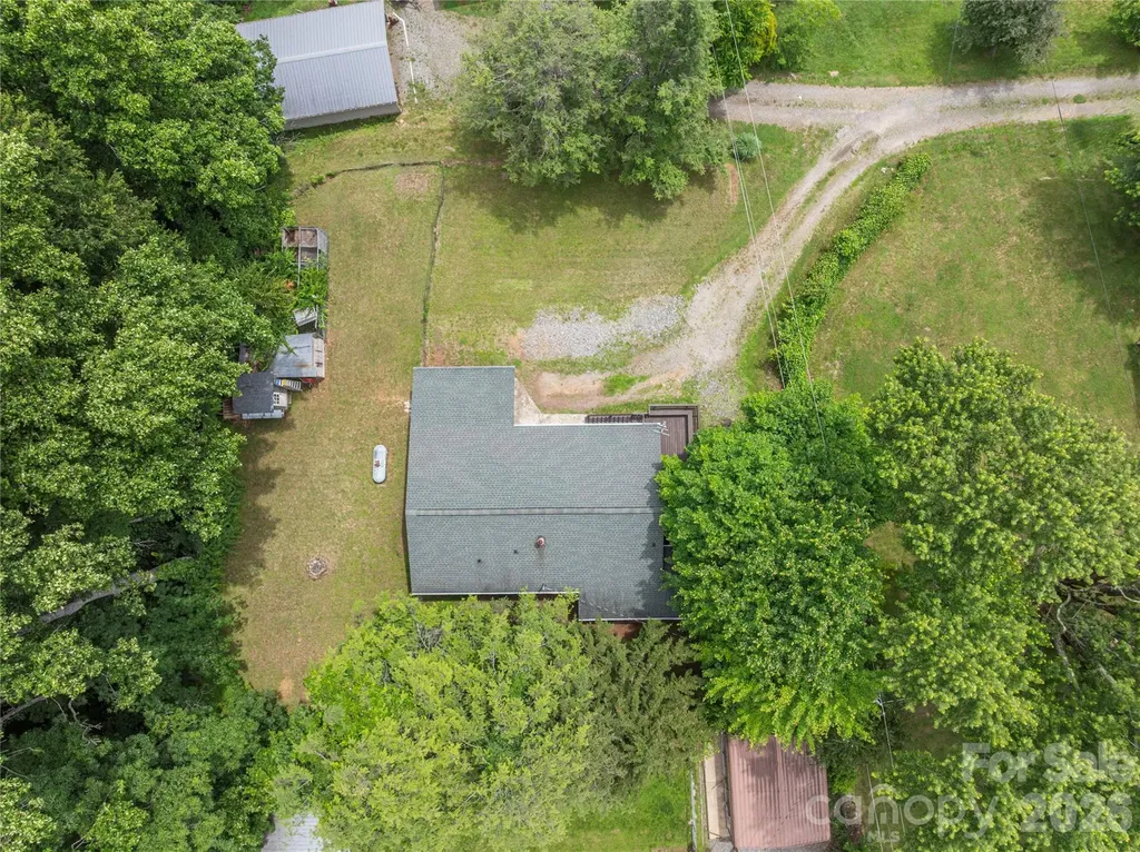 31 Granite Lane Waynesville NC 28786