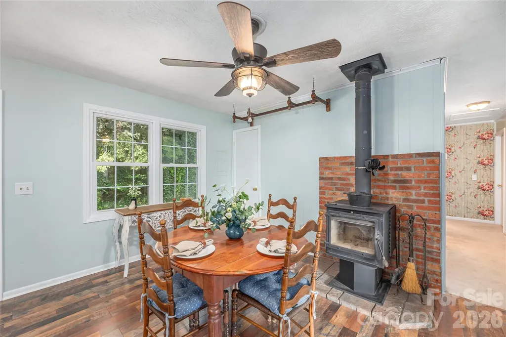 31 Granite Lane Waynesville NC 28786