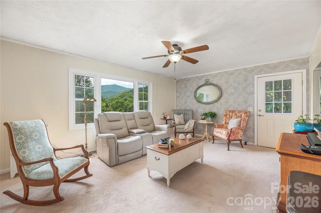 31 Granite Lane Waynesville NC 28786