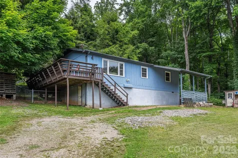 31 Granite Lane Waynesville NC 28786