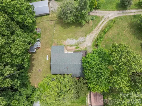 31 Granite Lane Waynesville NC 28786