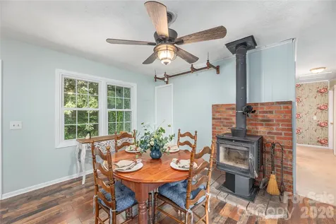 31 Granite Lane Waynesville NC 28786